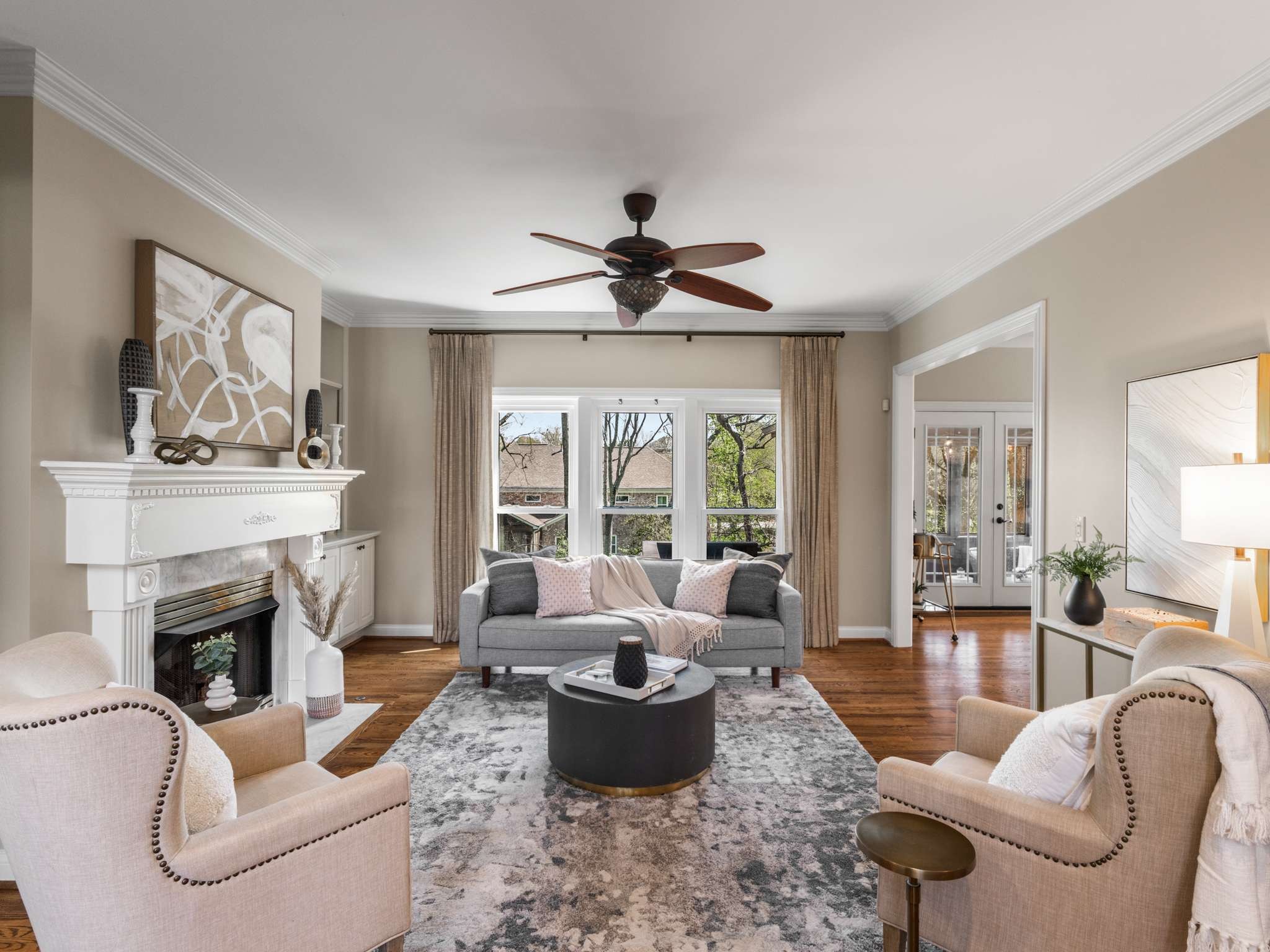 404 Doe Ridge Franklin, TN 37067 - Photo 9 of 55