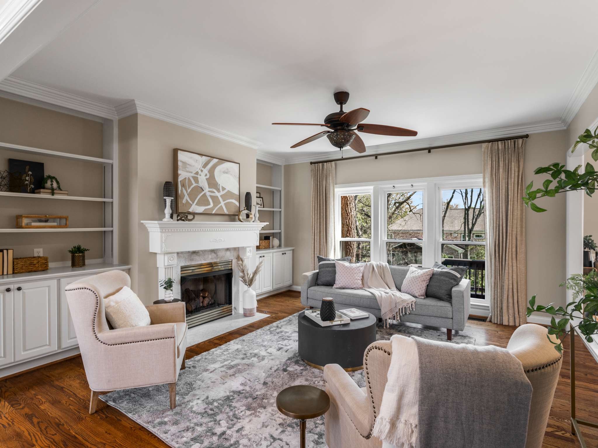 404 Doe Ridge Franklin, TN 37067 - Photo 10 of 55