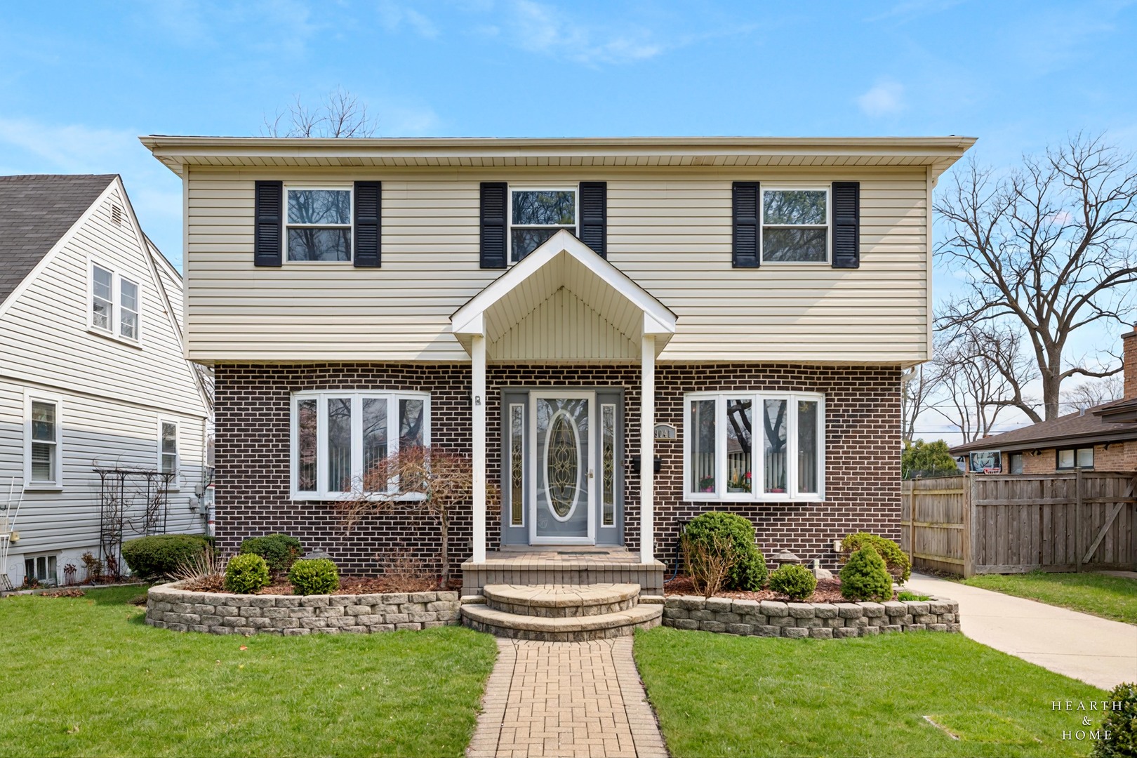 9041 Major Avenue Morton Grove, IL 60053 - Photo 1 of 41