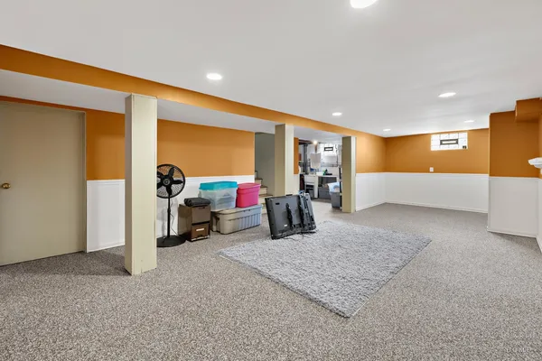 $659,000 | 9041 Major Avenue, Morton Grove, IL 60053