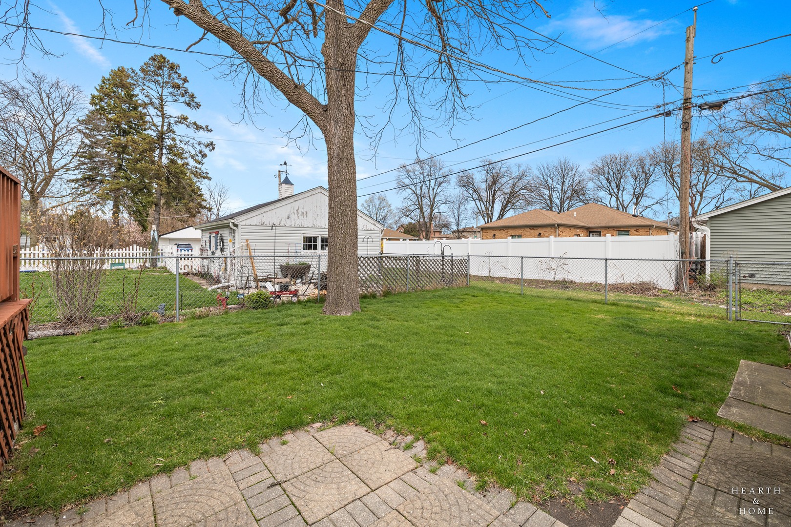 9041 Major Avenue Morton Grove, IL 60053 - Photo 35 of 41