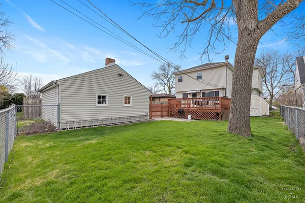 $659,000 | 9041 Major Avenue, Morton Grove, IL 60053