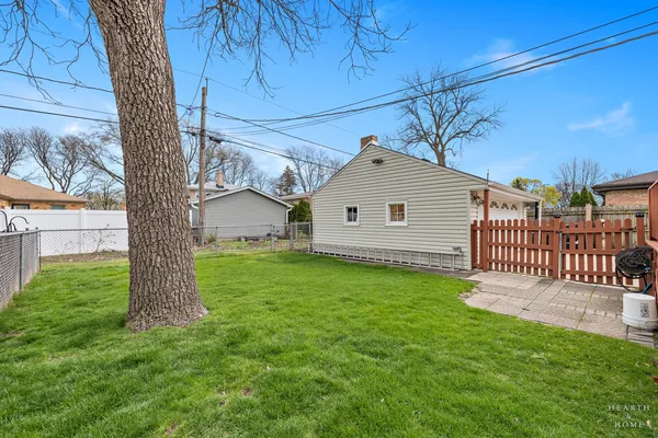 $659,000 | 9041 Major Avenue, Morton Grove, IL 60053