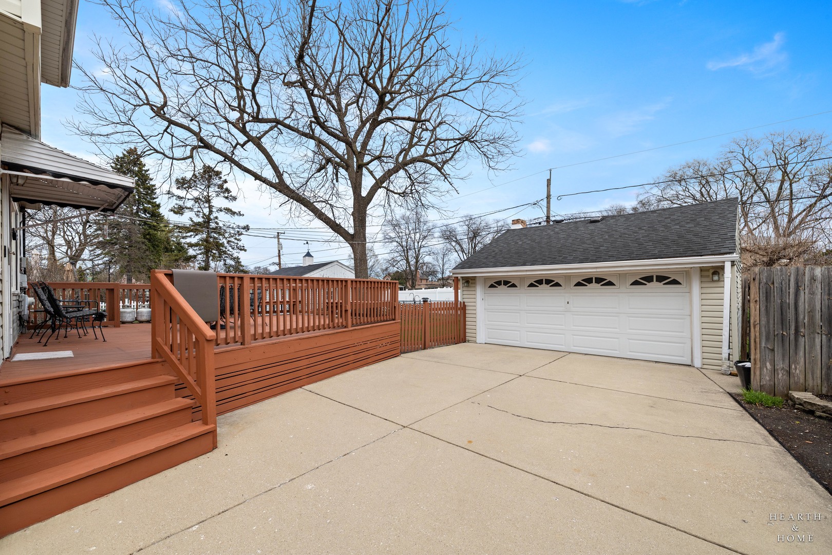 9041 Major Avenue Morton Grove, IL 60053 - Photo 38 of 41
