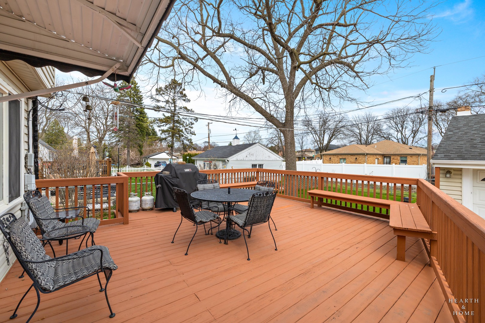9041 Major Avenue Morton Grove, IL 60053 - Photo 39 of 41