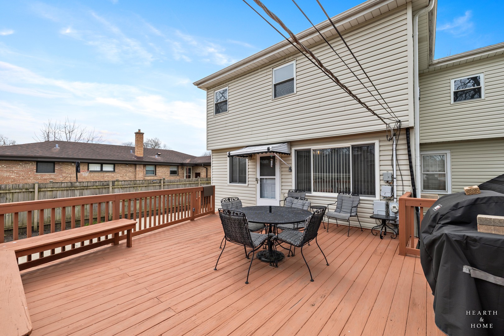 9041 Major Avenue Morton Grove, IL 60053 - Photo 40 of 41