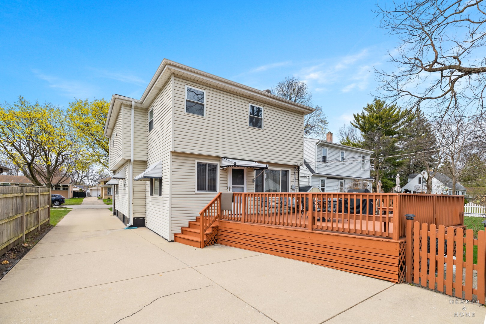 9041 Major Avenue Morton Grove, IL 60053 - Photo 41 of 41