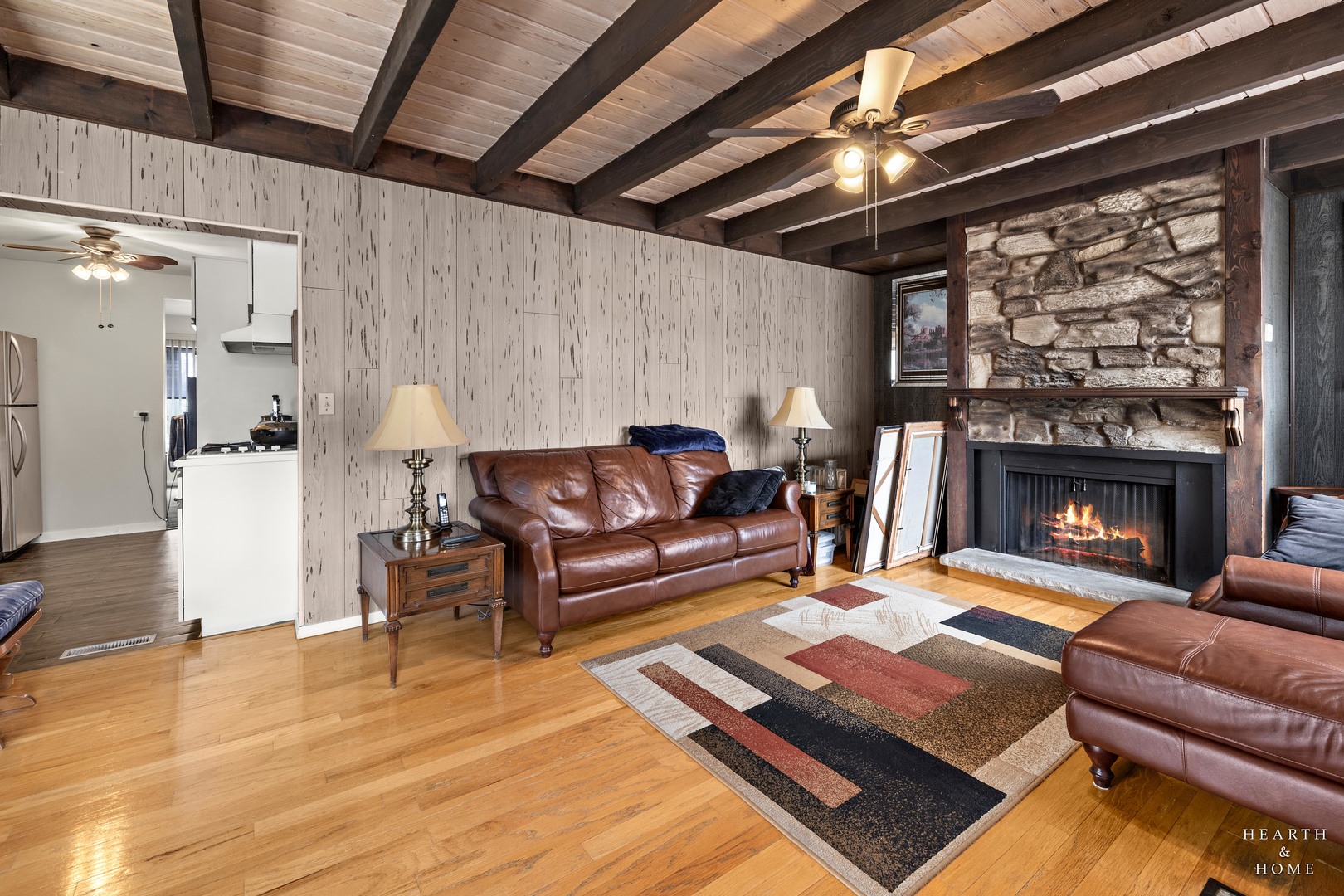 9041 Major Avenue Morton Grove, IL 60053 - Photo 5 of 41