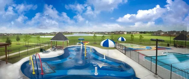 $2,350 | 9903 Onyx Trail Drive, Rosharon, TX 77583