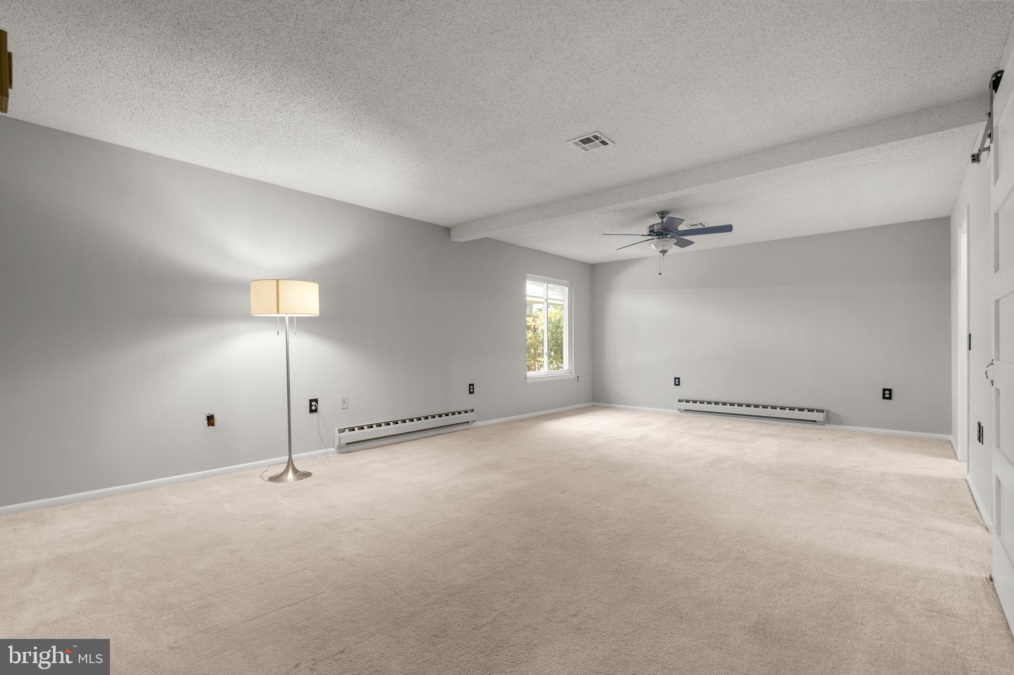 3415 Island Creek Court, Unit 131A Silver Spring, MD 20906 - Photo 18 of 32 a view of an empty room