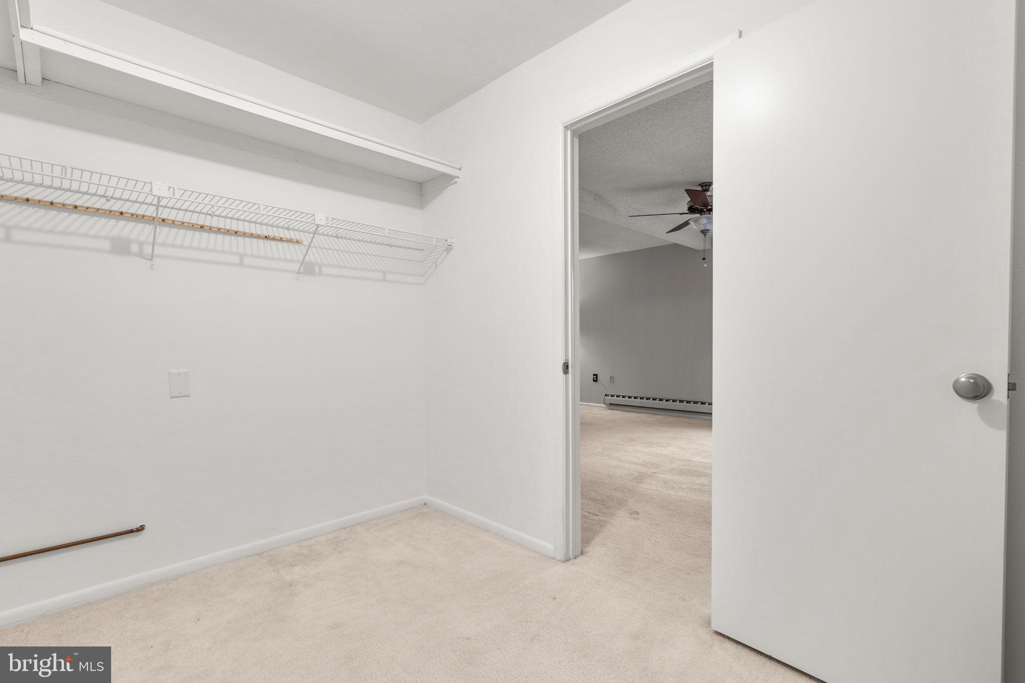 3415 Island Creek Court, Unit 131A Silver Spring, MD 20906 - Photo 22 of 32 a view of an empty room