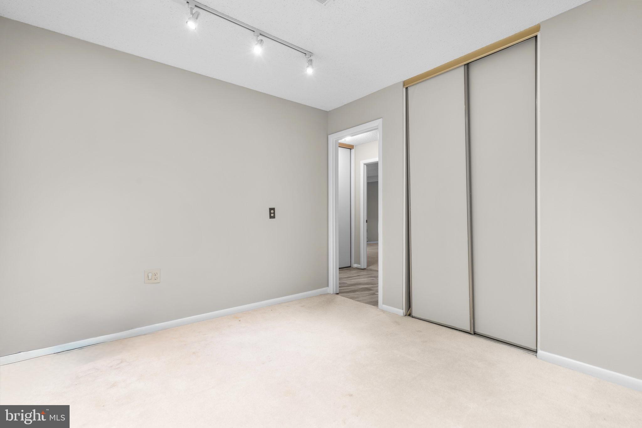 3415 Island Creek Court, Unit 131A Silver Spring, MD 20906 - Photo 28 of 32 a view of an empty room