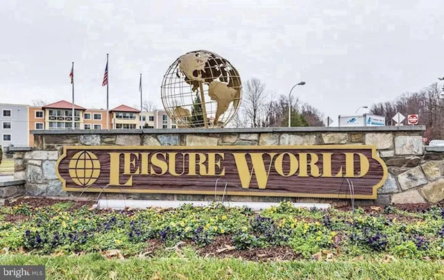 $585,000 | 3415 Island Creek Court, Unit 131A, Silver Spring, MD 20906