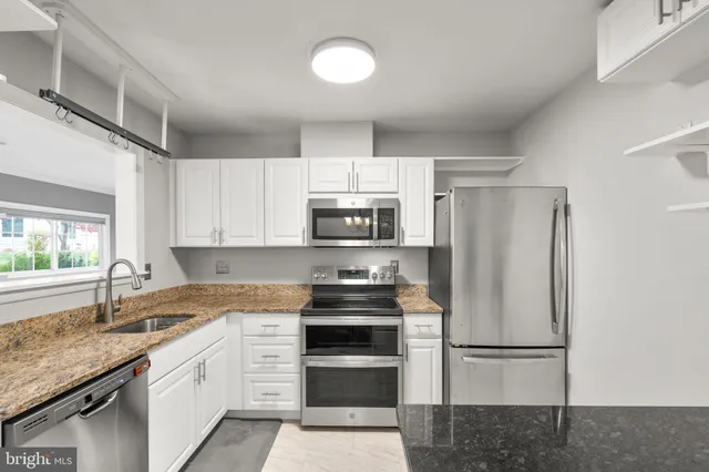 $585,000 | 3415 Island Creek Court, Unit 131A, Silver Spring, MD 20906