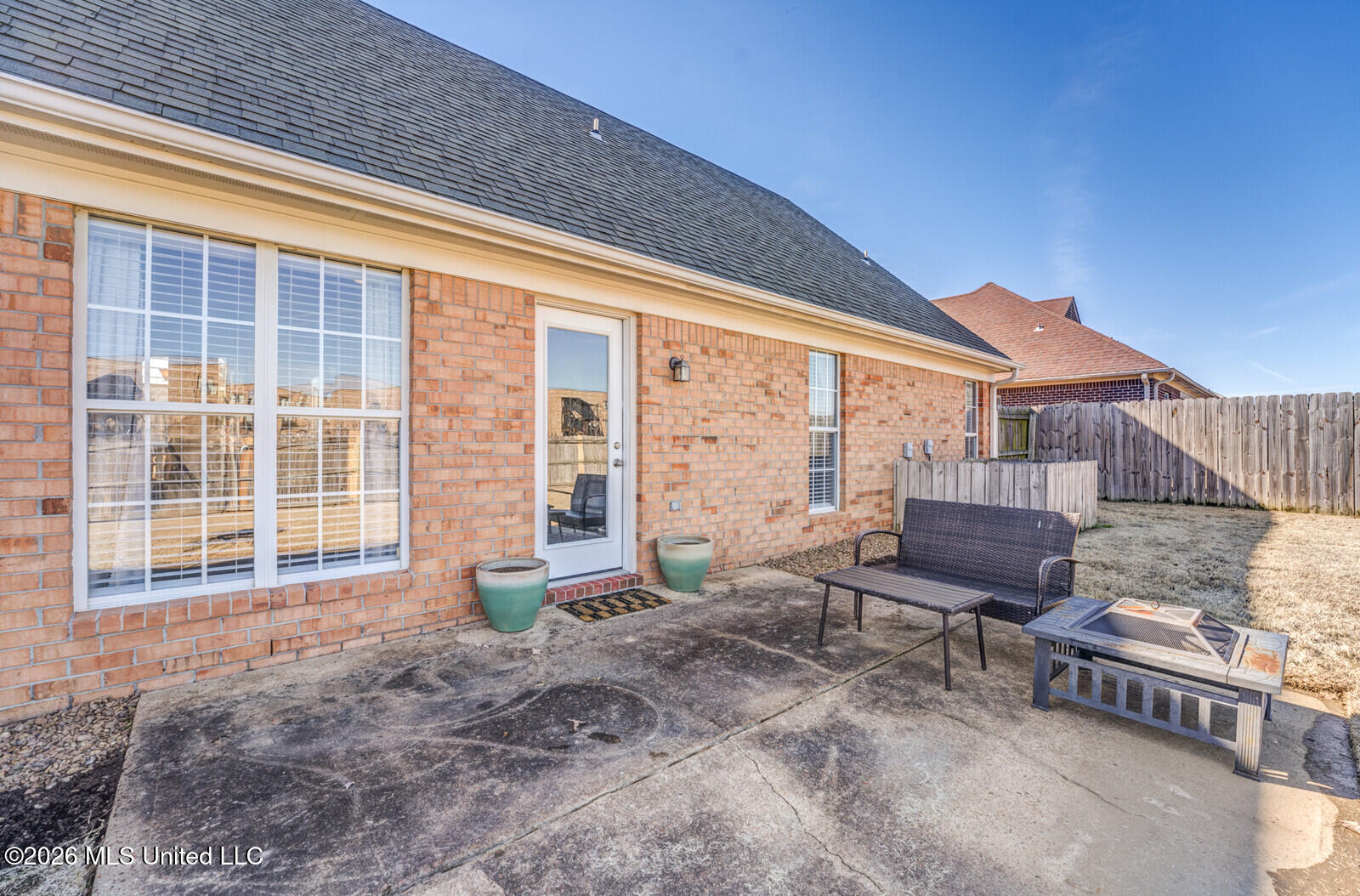 2878 Rutherford Drive Southaven, MS 38672 - Photo 35 of 37 37_DSC01354_5_6_7_8_mls