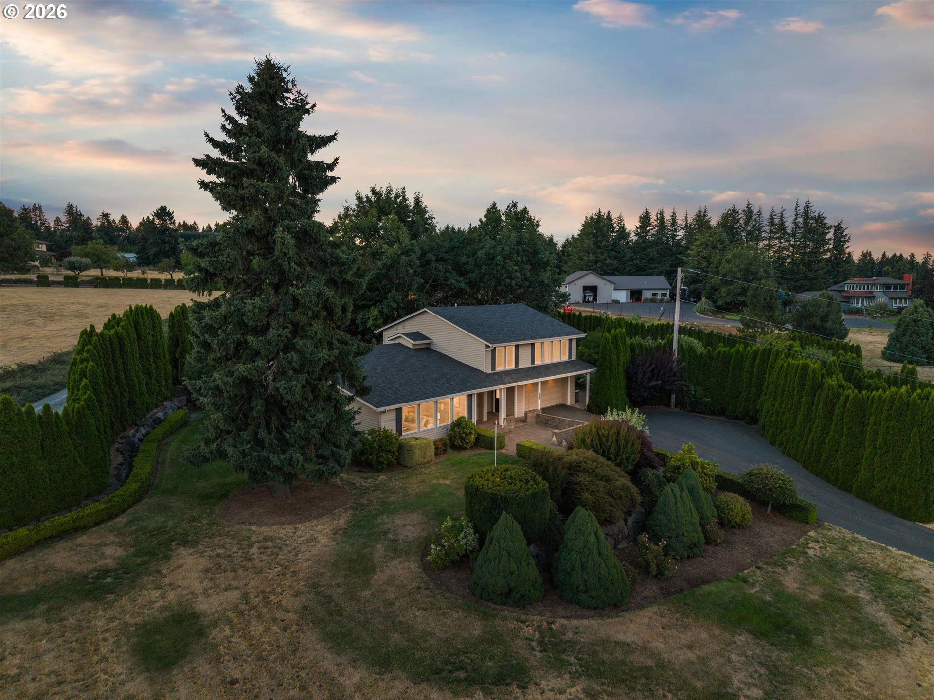 27885 Southwest Ladd Hill Road Sherwood, OR 97140 - Photo 42 of 42 Gallery Image 42