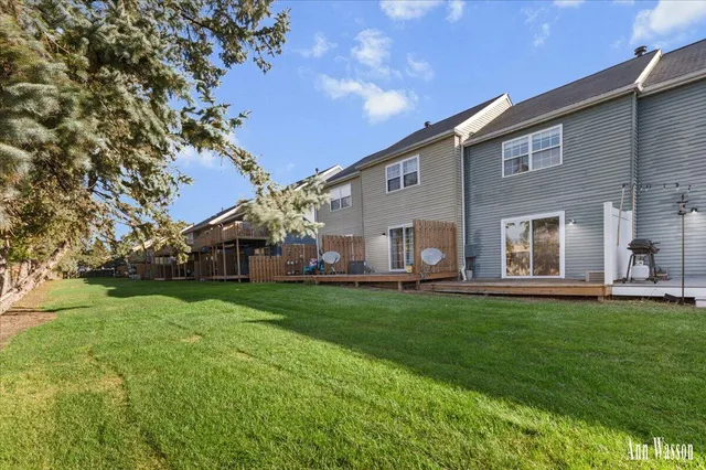 $175,000 | 4565 Tabor Road Northwest, Unit 38, Comstock Park, MI 49321