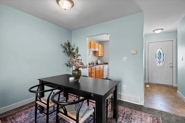 $175,000 | 4565 Tabor Road Northwest, Unit 38, Comstock Park, MI 49321