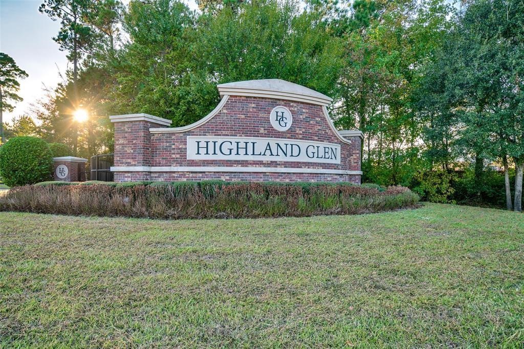 22739 Highland Maple Court Spring, TX 77373 - Photo 2 of 48