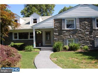 2709 North Kent Road Broomall, PA 19008 - Photo 1 of 12 Exterior