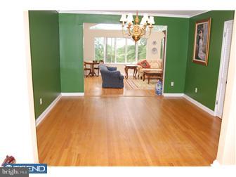 2709 North Kent Road Broomall, PA 19008 - Photo 4 of 12 Dining Room