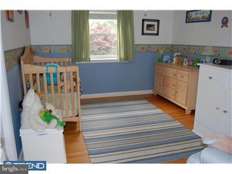 2709 North Kent Road Broomall, PA 19008 - Photo 6 of 12 Bedroom 3