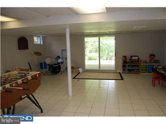 2709 North Kent Road Broomall, PA 19008 - Photo 9 of 12 Basement - Finished
