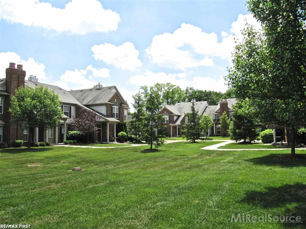 3408 Tremonte Circle Rochester, MI 48306 - Photo 26 of 27