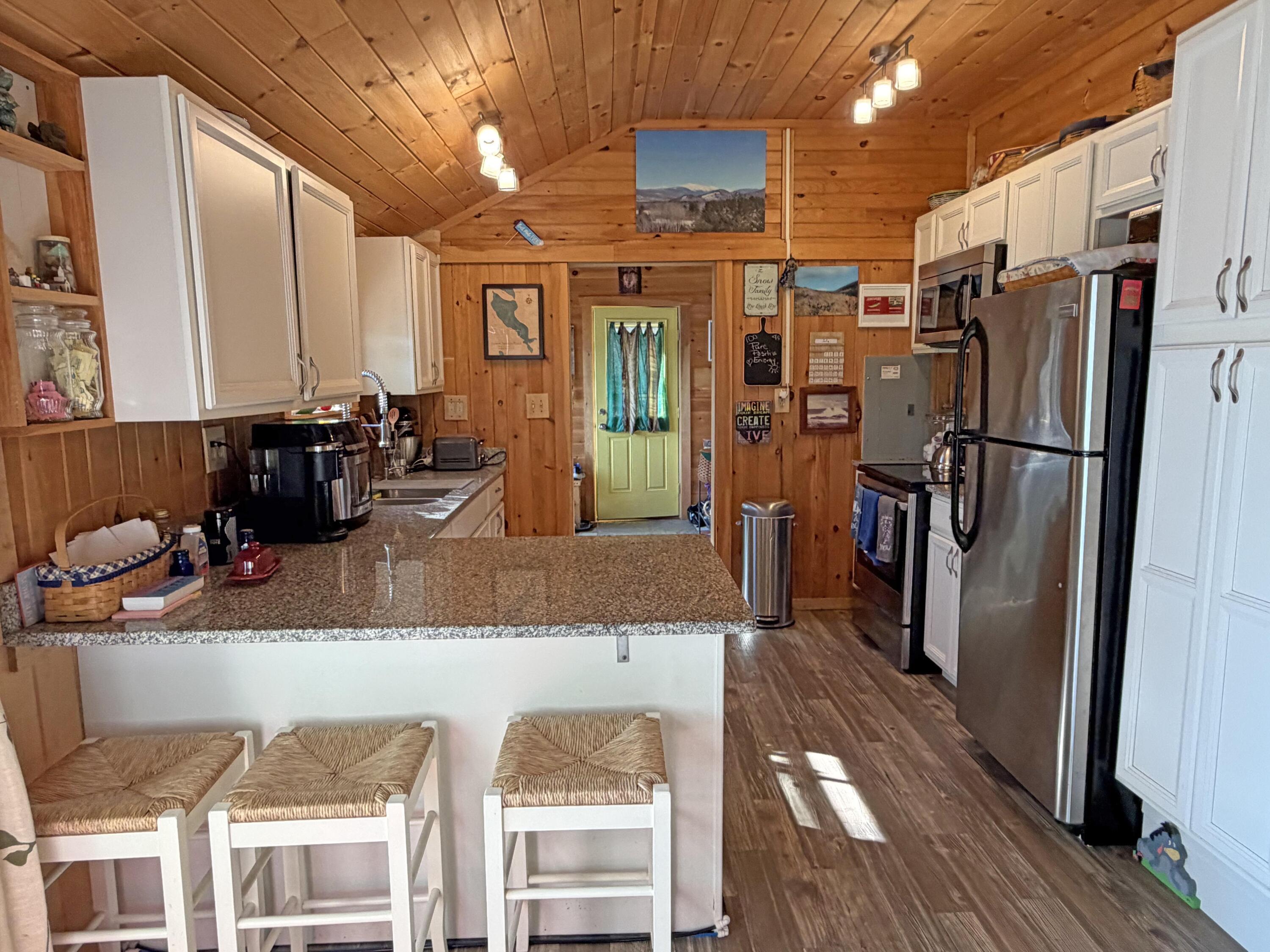 482 Springy Pond Road Eddington, ME 04428 - Photo 14 of 28 2e