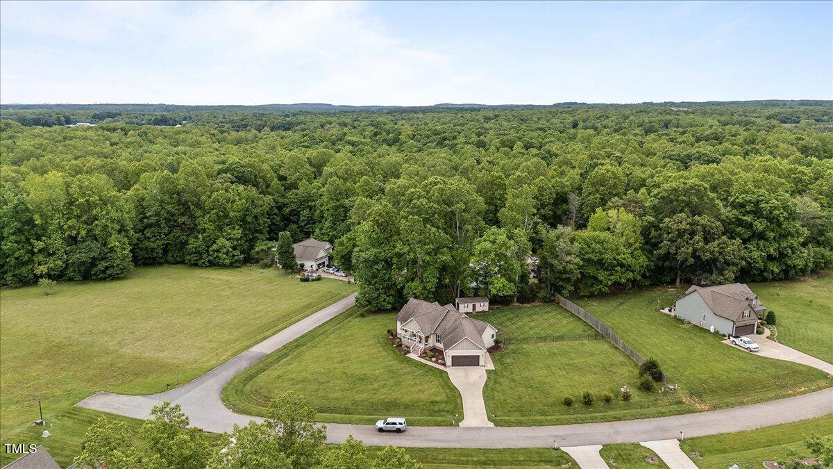422 River Ridge Lane Timberlake, NC 27583 - Photo 14 of 42 05-Finished 422 river ridge lane-5