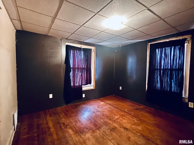 $89,900 | 207 South Primm Street, Athens, IL 62613