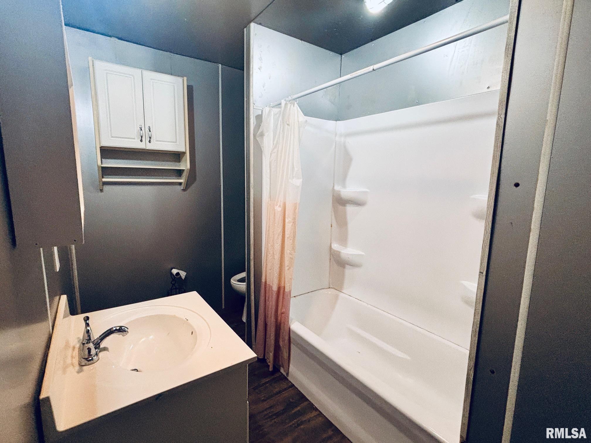 207 South Primm Street Athens, IL 62613 - Photo 3 of 11