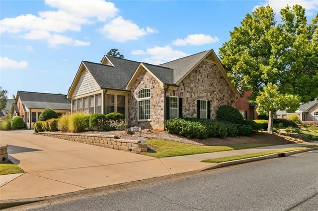 $510,000 | 120 Chastain Road Northwest, Unit 1407, Kennesaw, GA 30144
