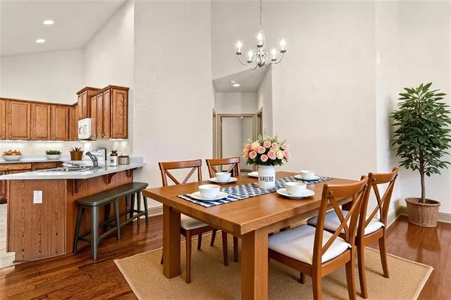 $510,000 | 120 Chastain Road Northwest, Unit 1407, Kennesaw, GA 30144