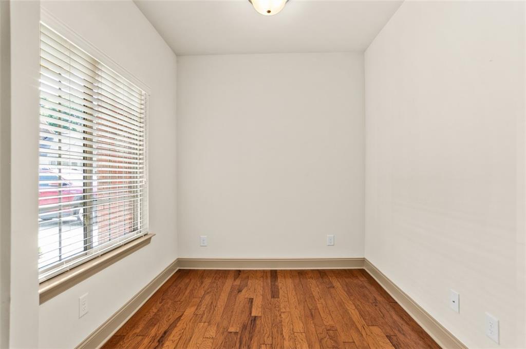 120 Chastain Road Northwest, Unit 1407 Kennesaw, GA 30144 - Photo 17 of 46