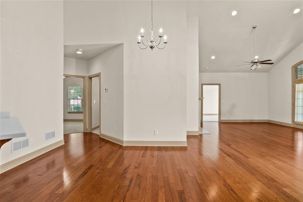 120 Chastain Road Northwest, Unit 1407 Kennesaw, GA 30144 - Photo 18 of 46