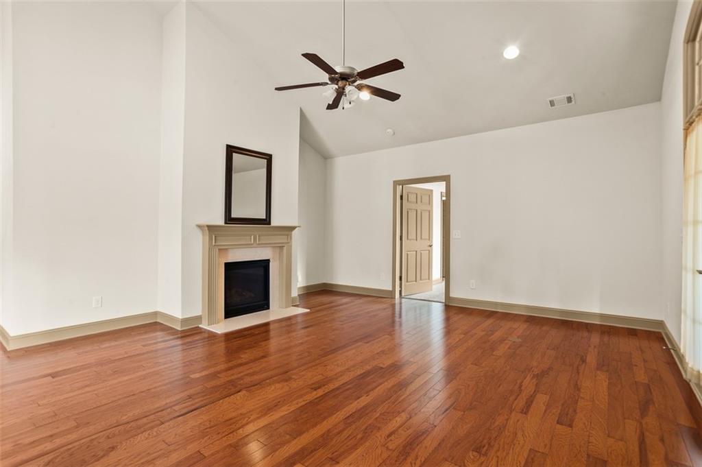 120 Chastain Road Northwest, Unit 1407 Kennesaw, GA 30144 - Photo 20 of 46