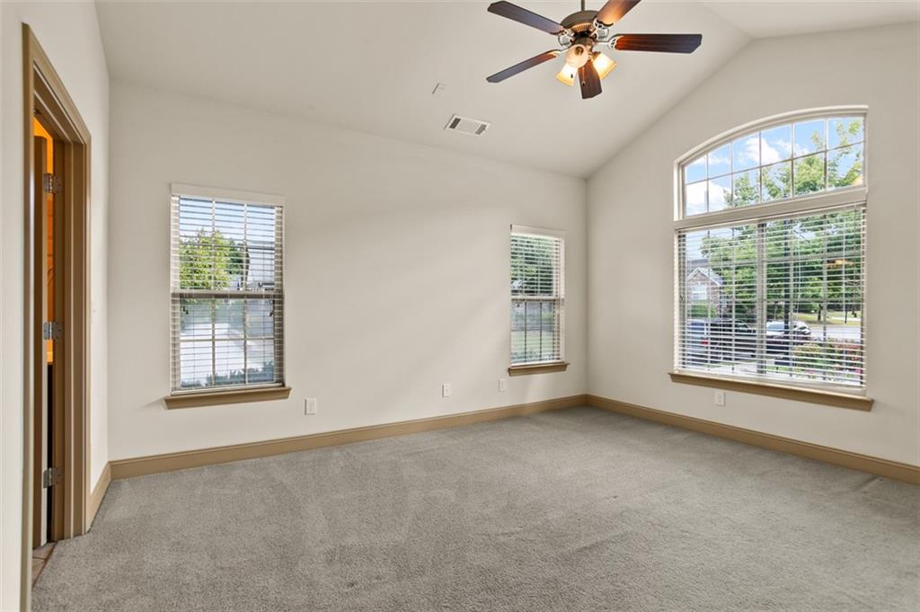 120 Chastain Road Northwest, Unit 1407 Kennesaw, GA 30144 - Photo 23 of 46