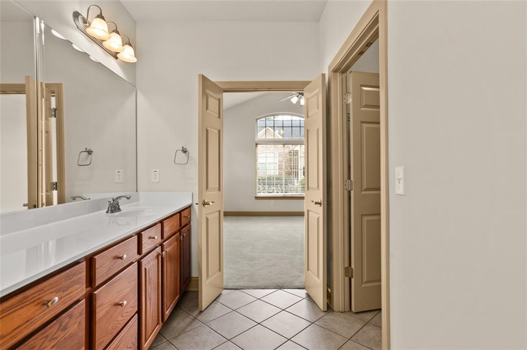 120 Chastain Road Northwest, Unit 1407 Kennesaw, GA 30144 - Photo 29 of 46