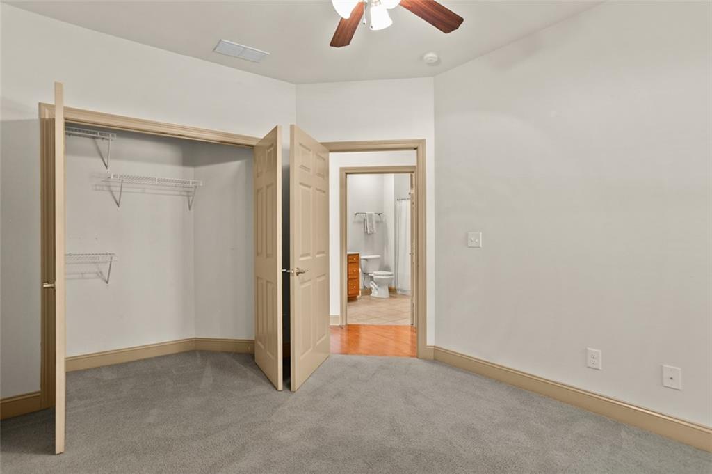 120 Chastain Road Northwest, Unit 1407 Kennesaw, GA 30144 - Photo 31 of 46