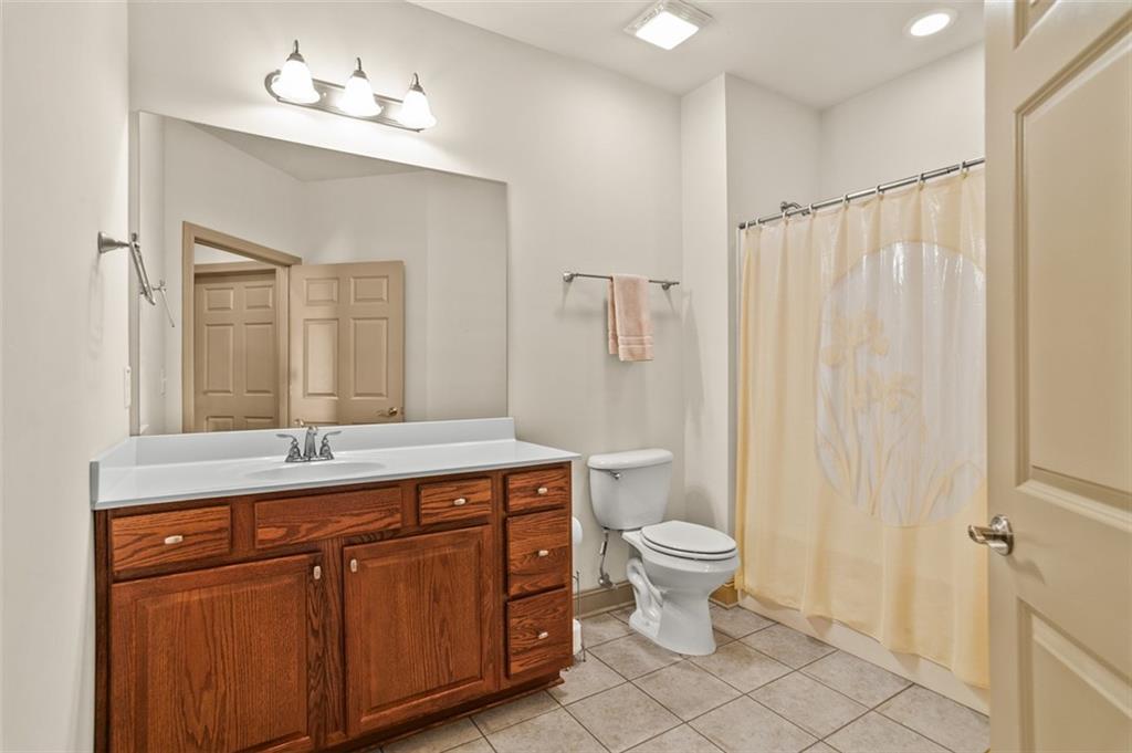 120 Chastain Road Northwest, Unit 1407 Kennesaw, GA 30144 - Photo 34 of 46