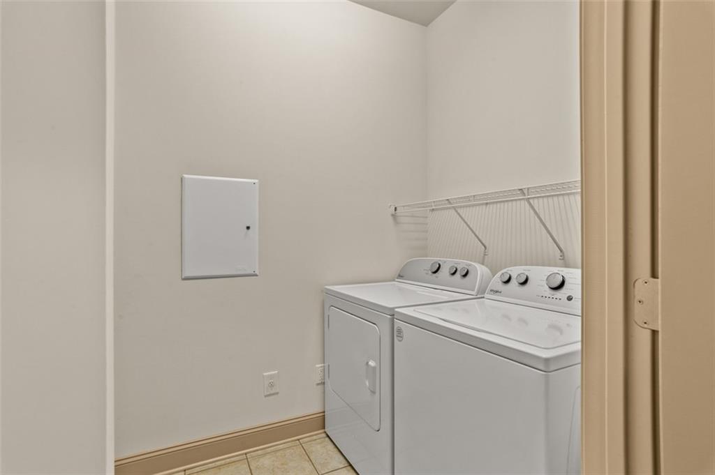 120 Chastain Road Northwest, Unit 1407 Kennesaw, GA 30144 - Photo 35 of 46