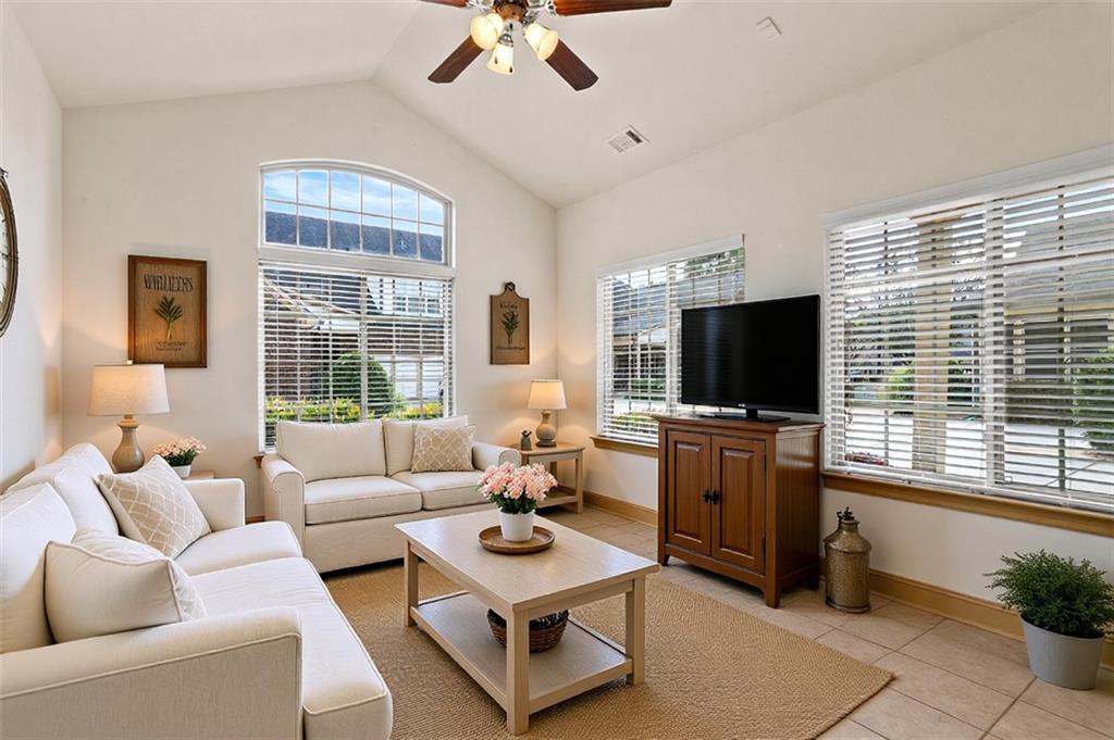 120 Chastain Road Northwest, Unit 1407 Kennesaw, GA 30144 - Photo 38 of 46