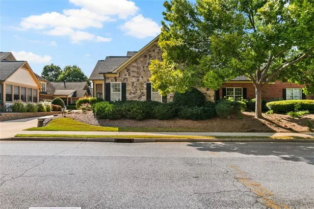 $510,000 | 120 Chastain Road Northwest, Unit 1407, Kennesaw, GA 30144