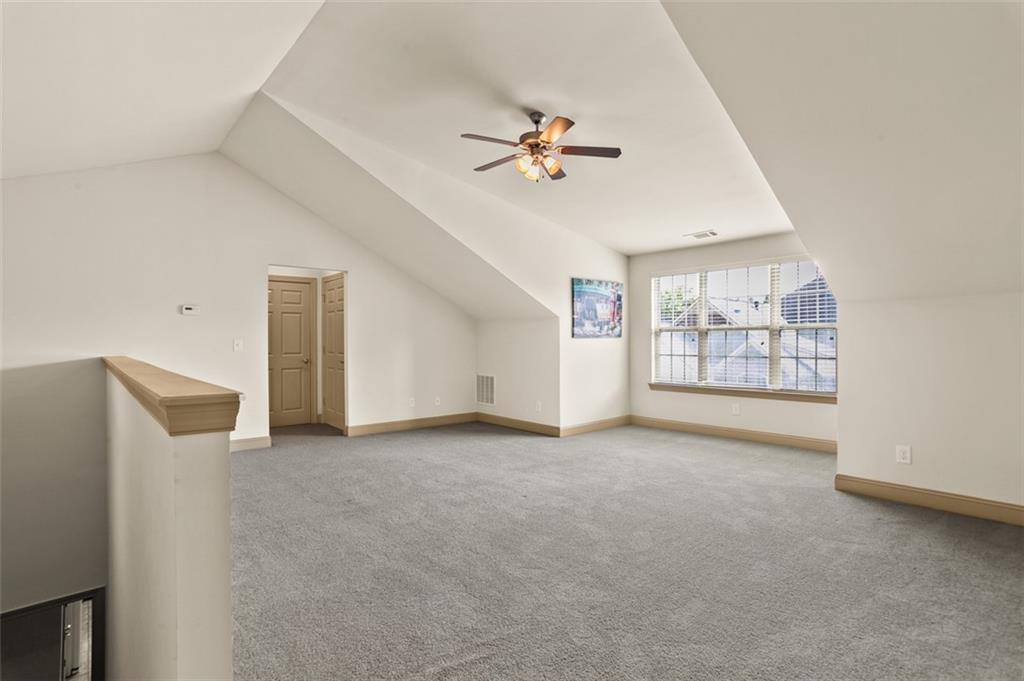 120 Chastain Road Northwest, Unit 1407 Kennesaw, GA 30144 - Photo 43 of 46