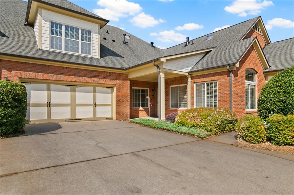 120 Chastain Road Northwest, Unit 1407 Kennesaw, GA 30144 - Photo 5 of 46