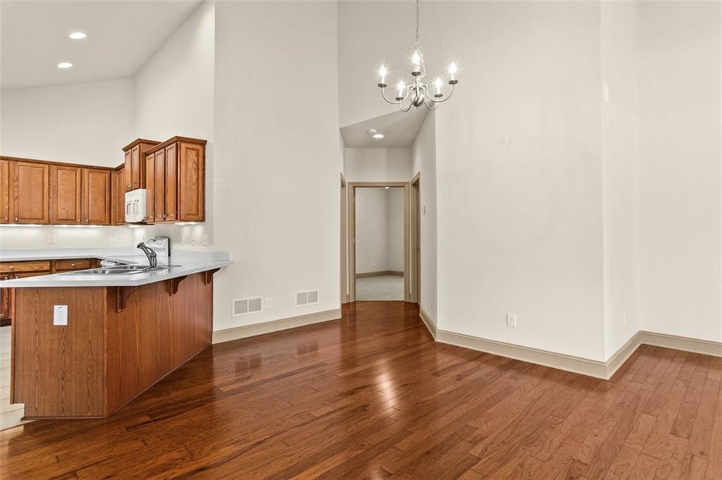 120 Chastain Road Northwest, Unit 1407 Kennesaw, GA 30144 - Photo 10 of 46