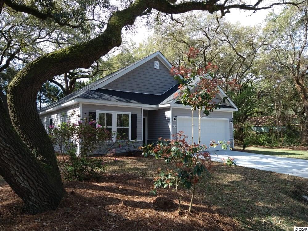 975 Pond Road Murrells Inlet, SC 29576 - Photo 1 of 36 Gallery Image 1
