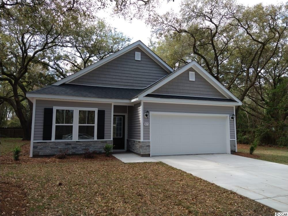 975 Pond Road Murrells Inlet, SC 29576 - Photo 2 of 36 Gallery Image 2