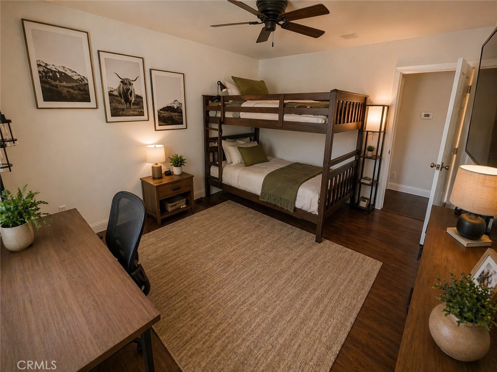 30204 Canoe Road Canyon Country, CA 91387 - Photo 22 of 42